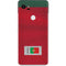 Portugal Soccer Flag Google Pixel 2 XL Skin